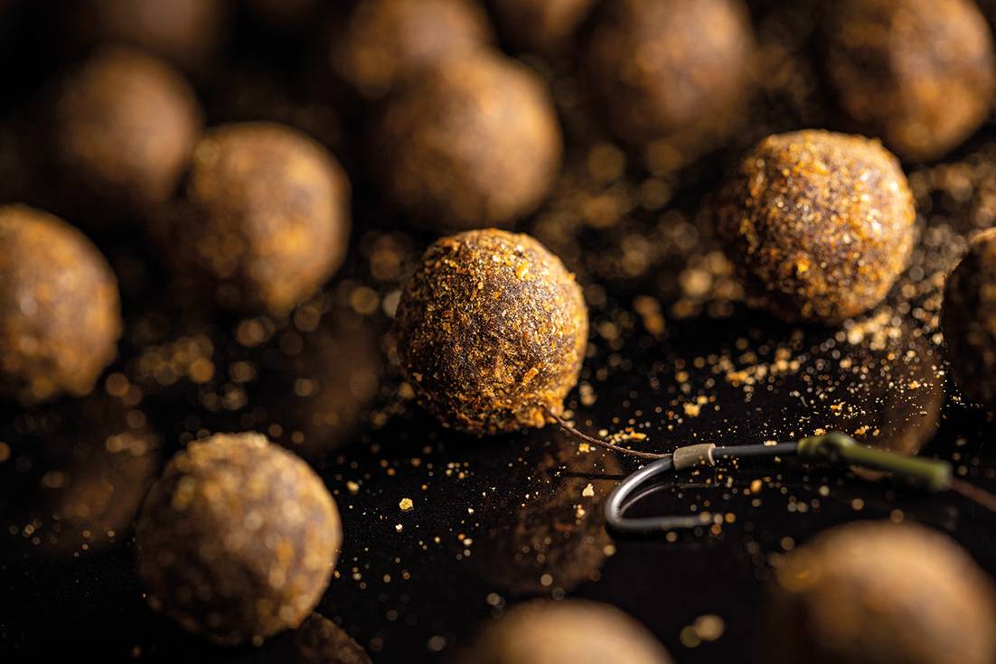 How To Make Fish Bait